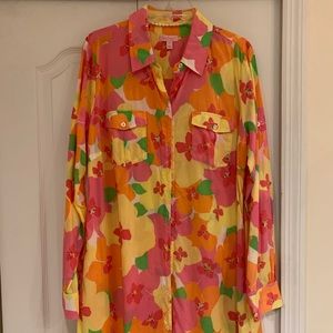 Lilly Pulitzer Resort Collection Dress